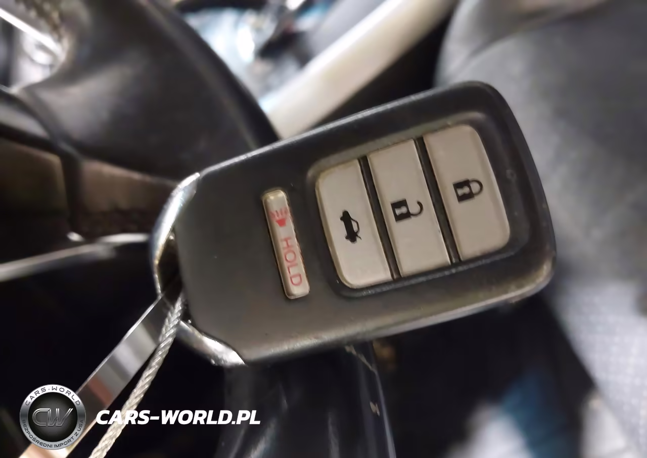 2015 Honda Accord Ex-L V-6 VIN:1HGCR3F86FA007539 - 11