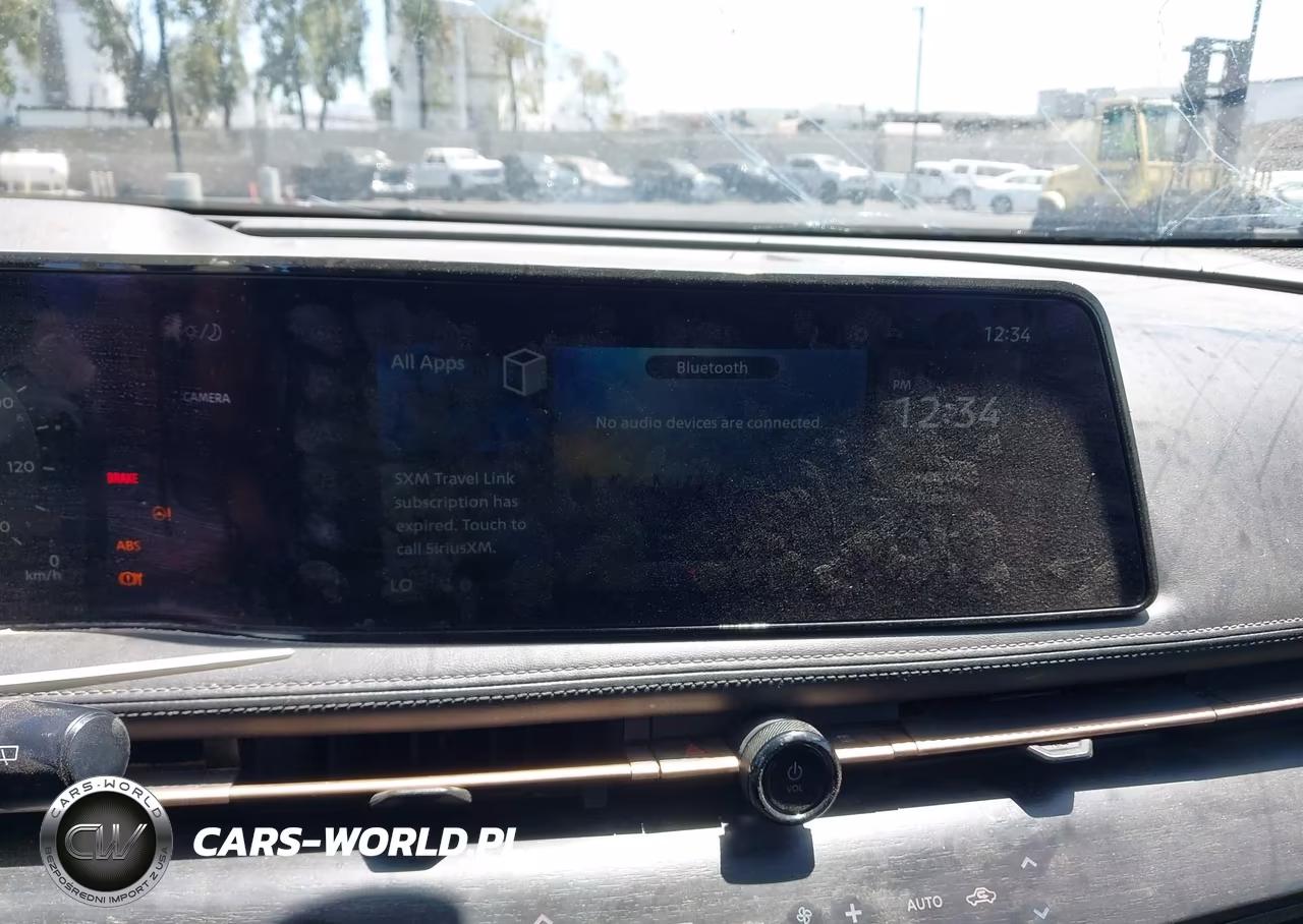 2023 Nissan Ariya Engage VIN:JN1AF0BA5PM404961 - 19