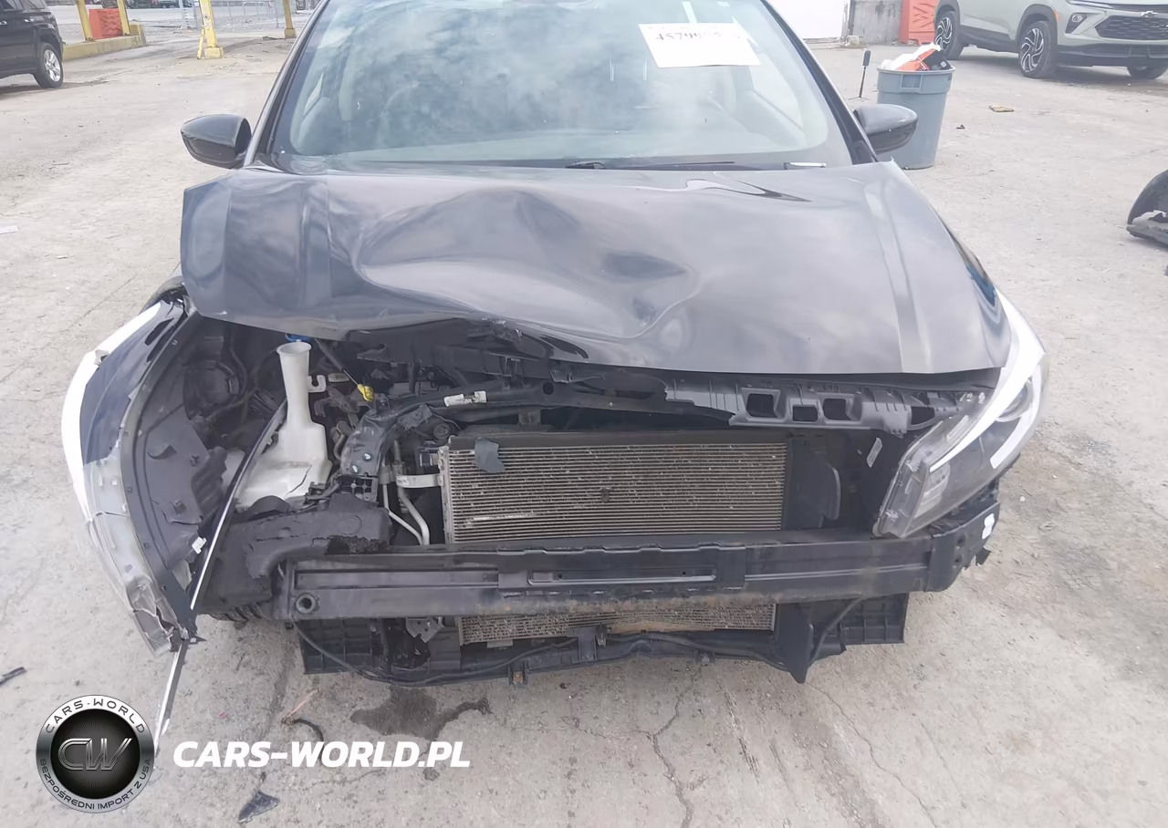 2017 Kia Forte Lx VIN:3KPFL4A74HE161202 - 6