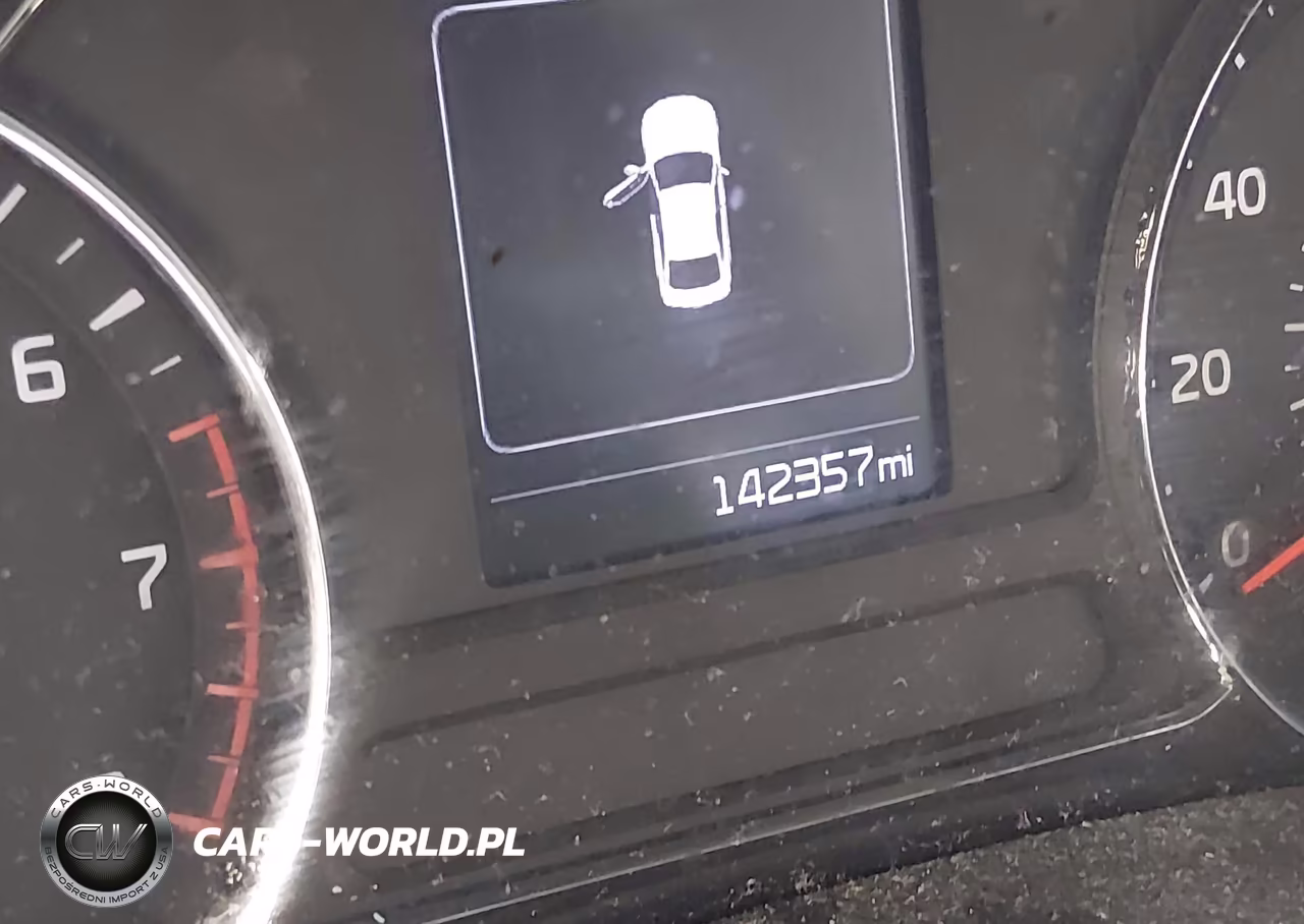 2017 Kia Forte Lx VIN:3KPFL4A74HE161202 - 7