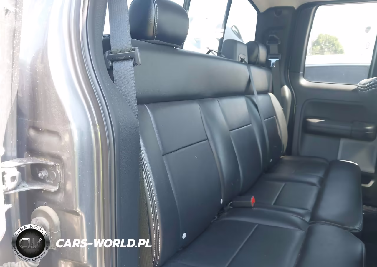 2008 Ford F150 VIN:1FTPX14558FB39233 - 8