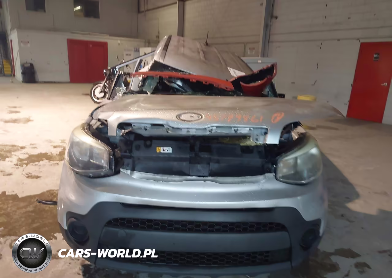 2017 Kia Soul VIN:KNDJN2A28H7496766 - 11
