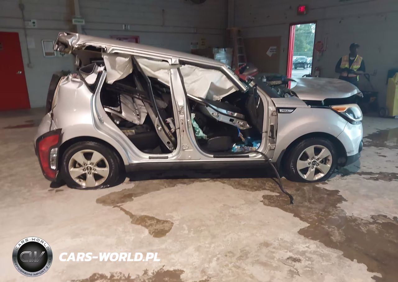 2017 Kia Soul VIN:KNDJN2A28H7496766 - 12