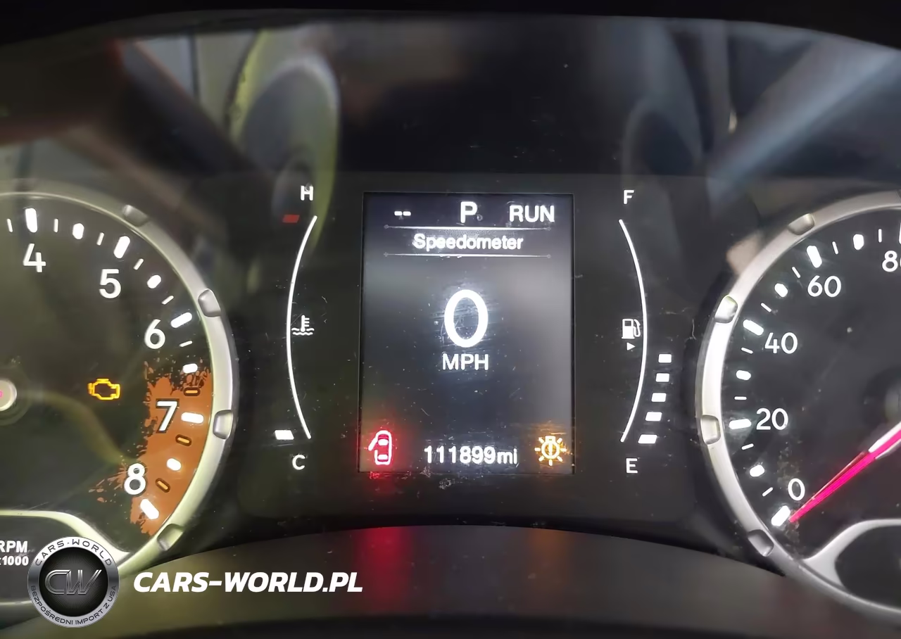 2017 Jeep Renegade Sport VIN:ZACCJBABXHPE57510 - 15