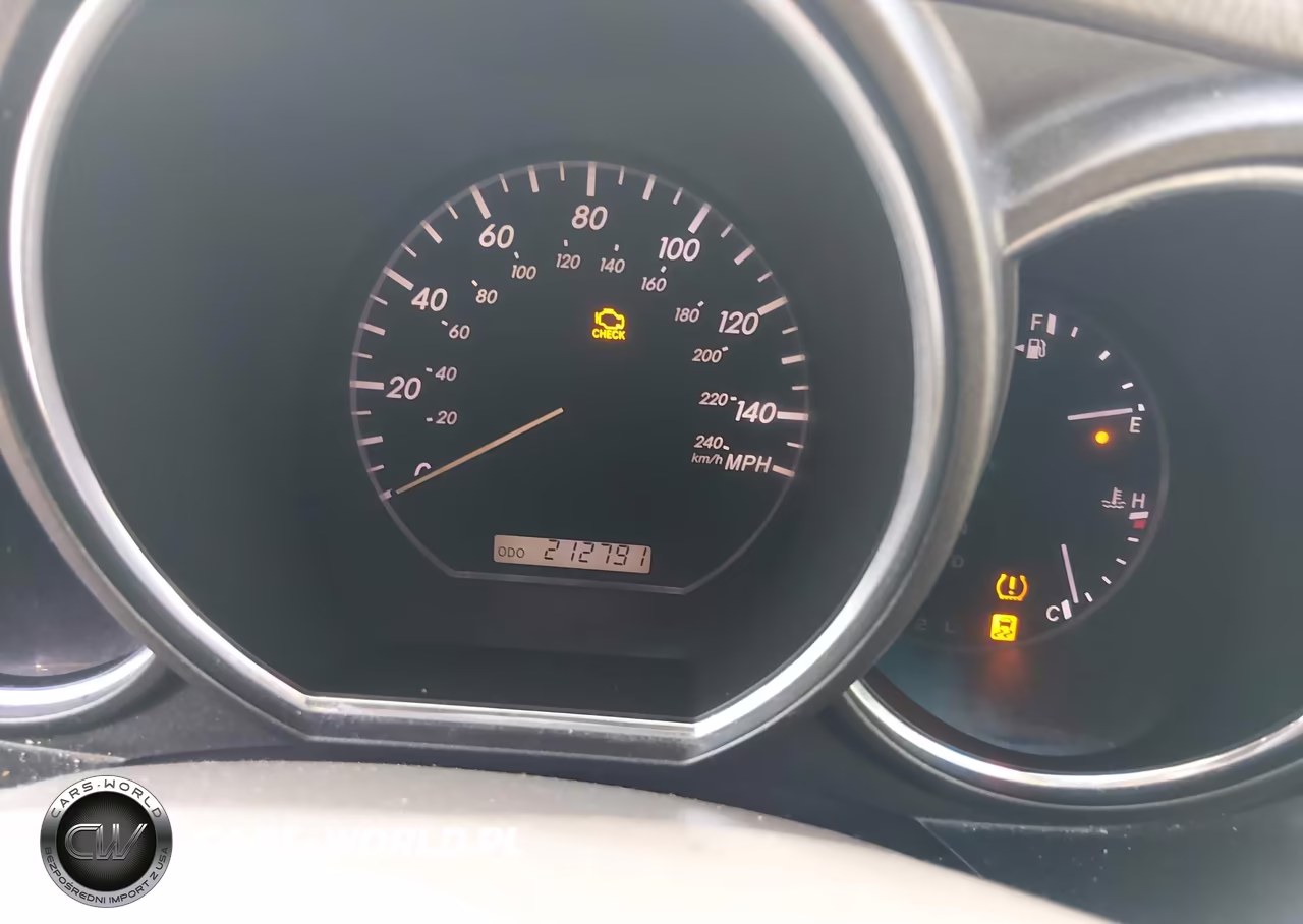 2009 Lexus Rx 350 VIN:2T2GK31U09C076683 - 7