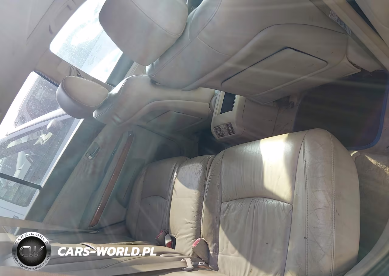 2009 Lexus Rx 350 VIN:2T2GK31U09C076683 - 8