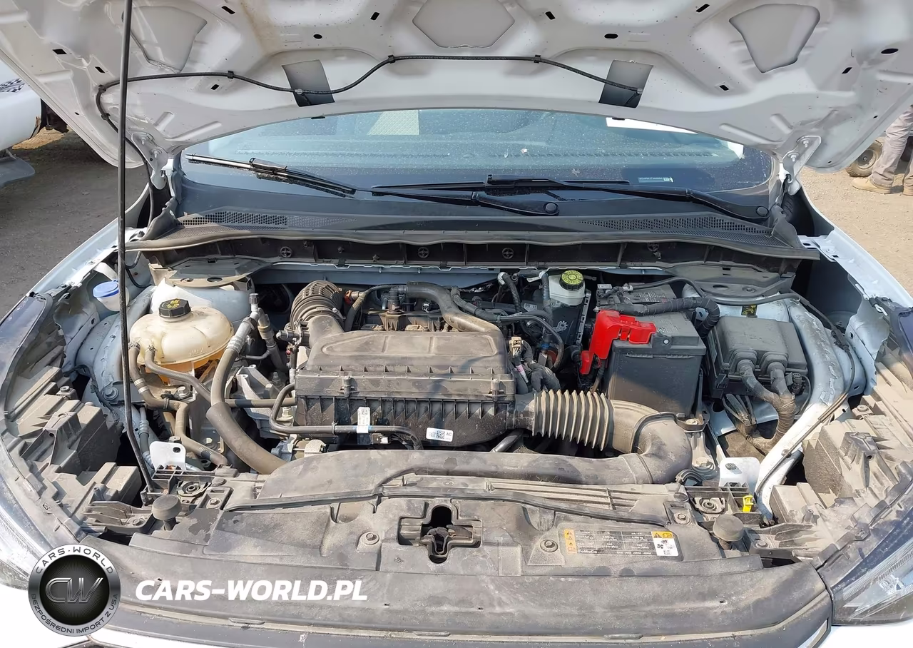 2023 Ford Escape Active VIN:1FMCU9GN1PUA55353 - 10