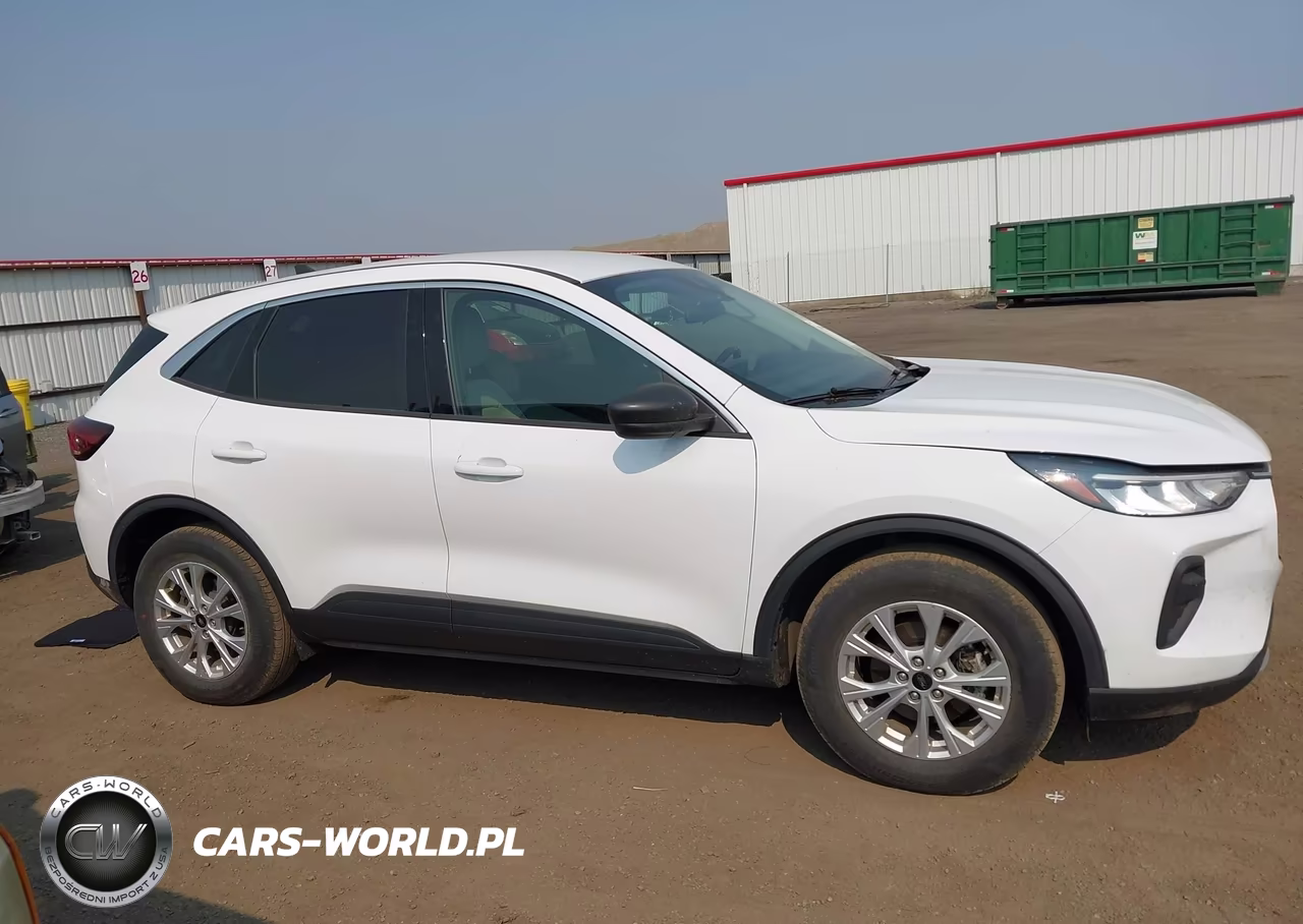 2023 Ford Escape Active VIN:1FMCU9GN1PUA55353 - 14