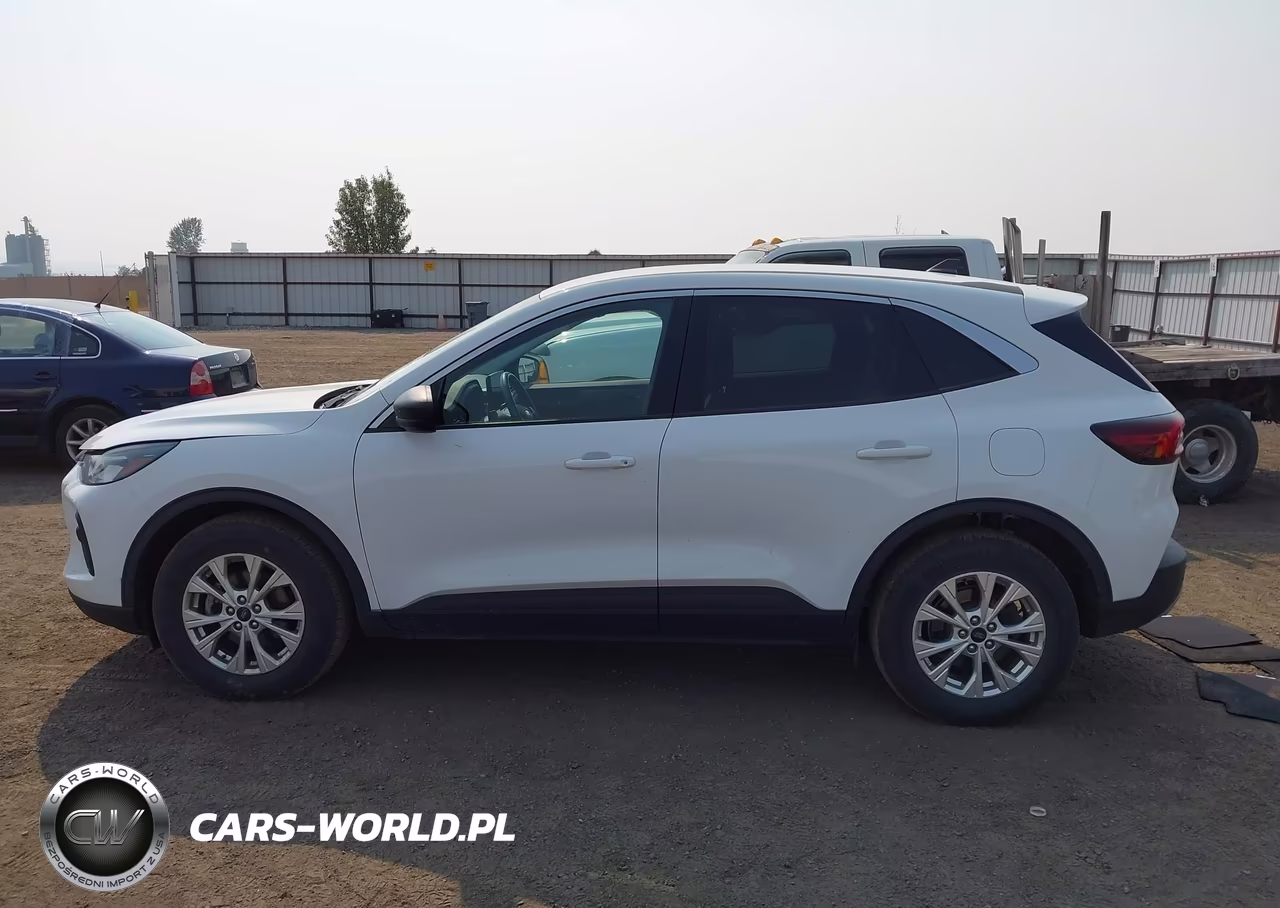 2023 Ford Escape Active VIN:1FMCU9GN1PUA55353 - 15