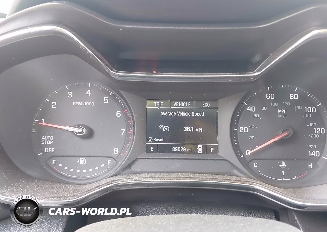 2023 Chevrolet Trailblazer Fwd Lt VIN:KL79MPSL1PB111261 - 16