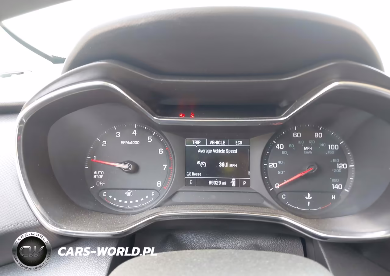 2023 Chevrolet Trailblazer Fwd Lt VIN:KL79MPSL1PB111261 - 7