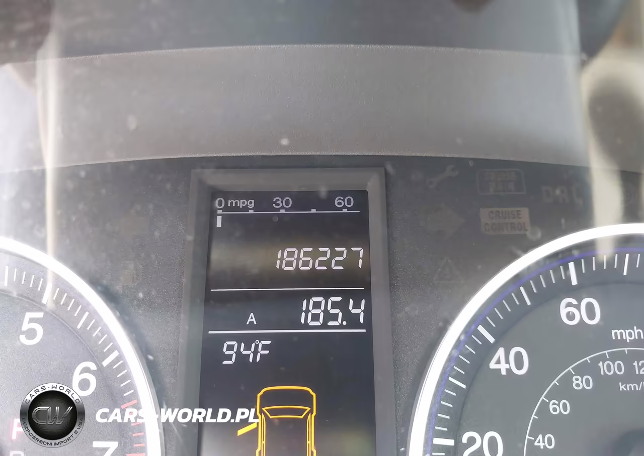 2009 Honda Cr-V Ex VIN:JHLRE48549C002011 - 16