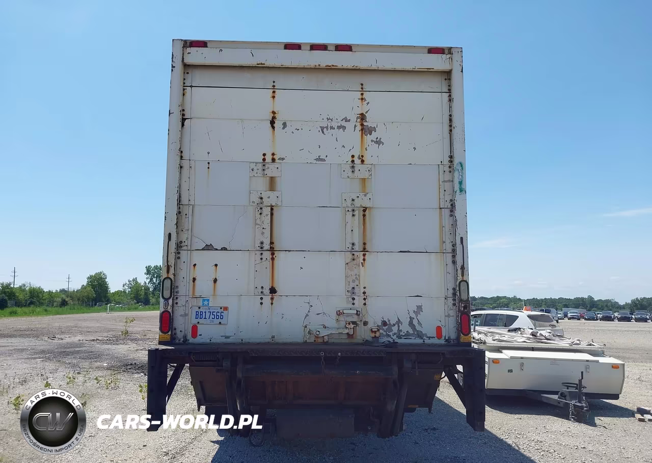 2001 GMC C-Series C7H042 VIN:1GDJ7H1C81J505105 - 17