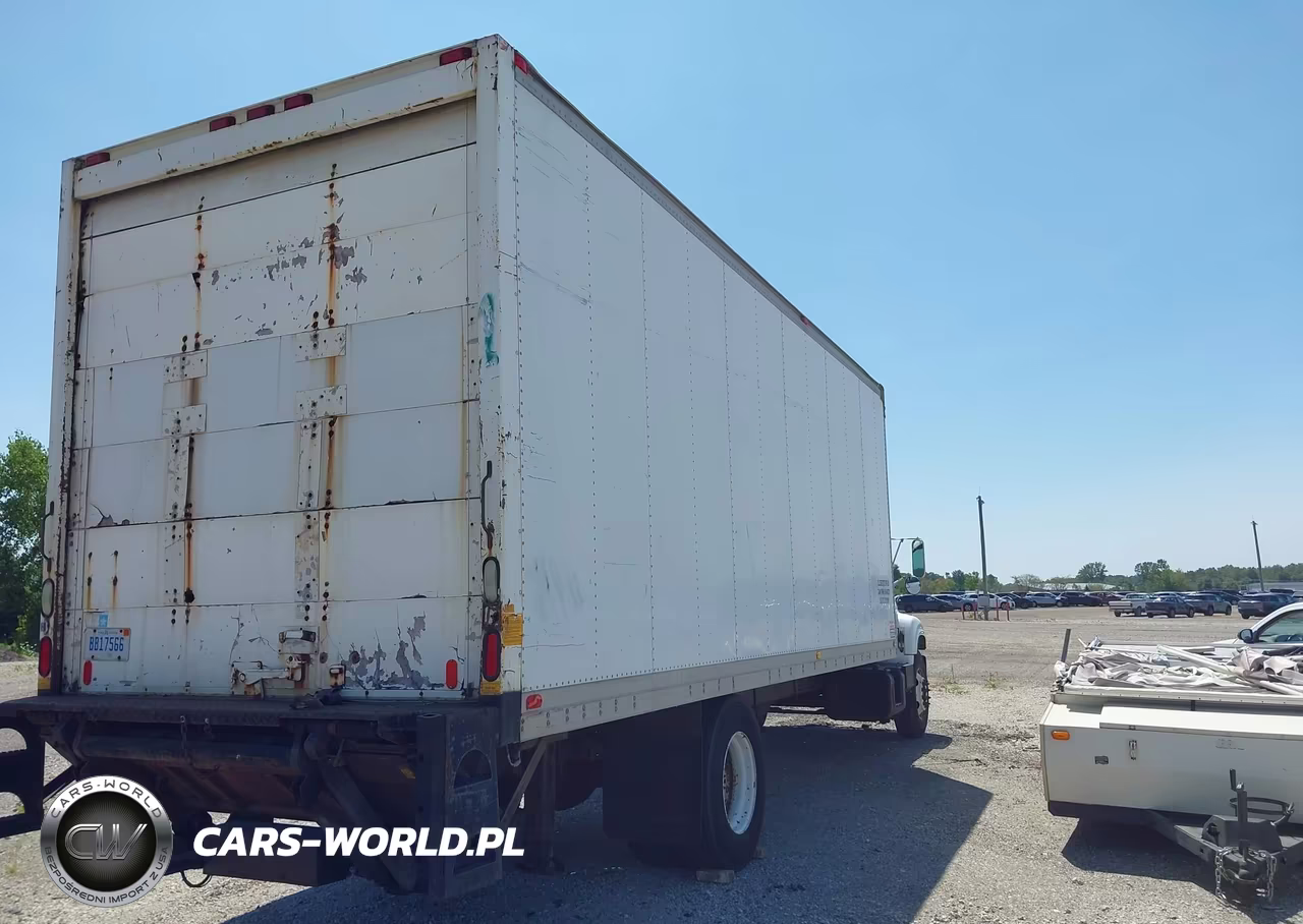 2001 GMC C-Series C7H042 VIN:1GDJ7H1C81J505105 - 4