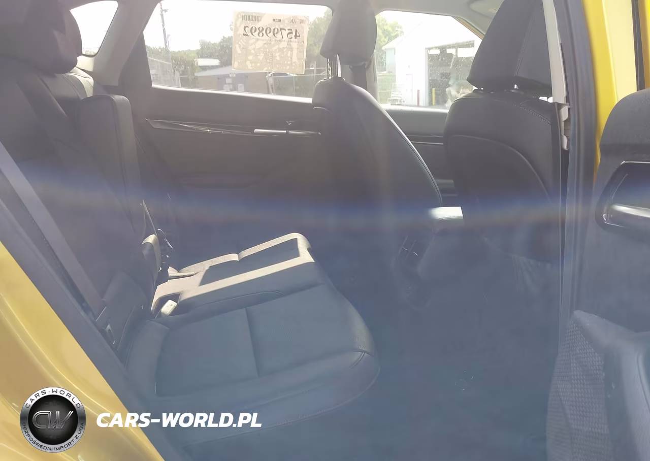 2021 Kia Seltos Sx Turbo VIN:KNDETCA24M7066188 - 8