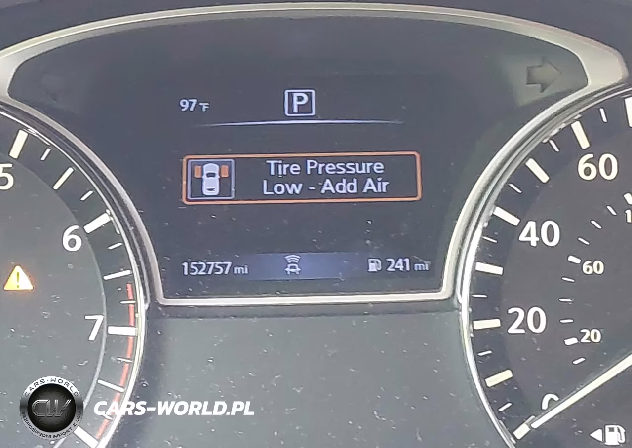 2018 Nissan Altima 2.5 Sr VIN:1N4AL3AP4JC104344 - 7