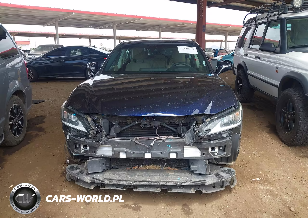 2019 Lexus Es 350 Luxury VIN:58ABZ1B13KU026294 - 13