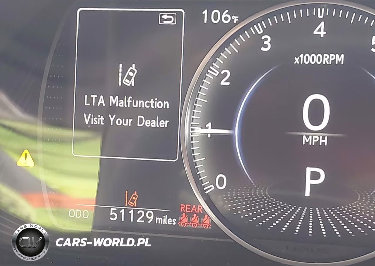 2019 Lexus Es 350 Luxury VIN:58ABZ1B13KU026294 - 7