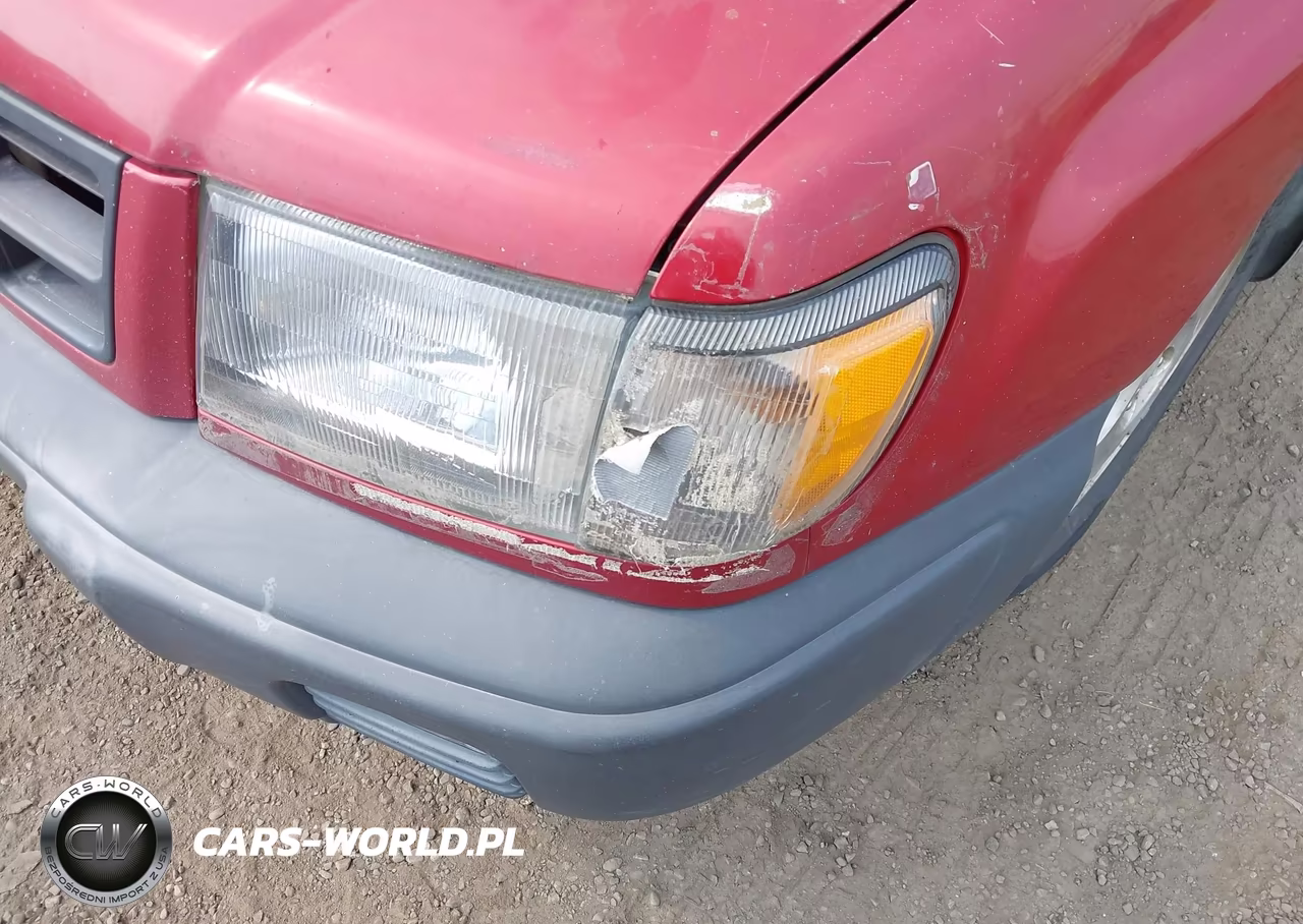 1999 Subaru Forester L VIN:JF1SF6358XH743203 - 13