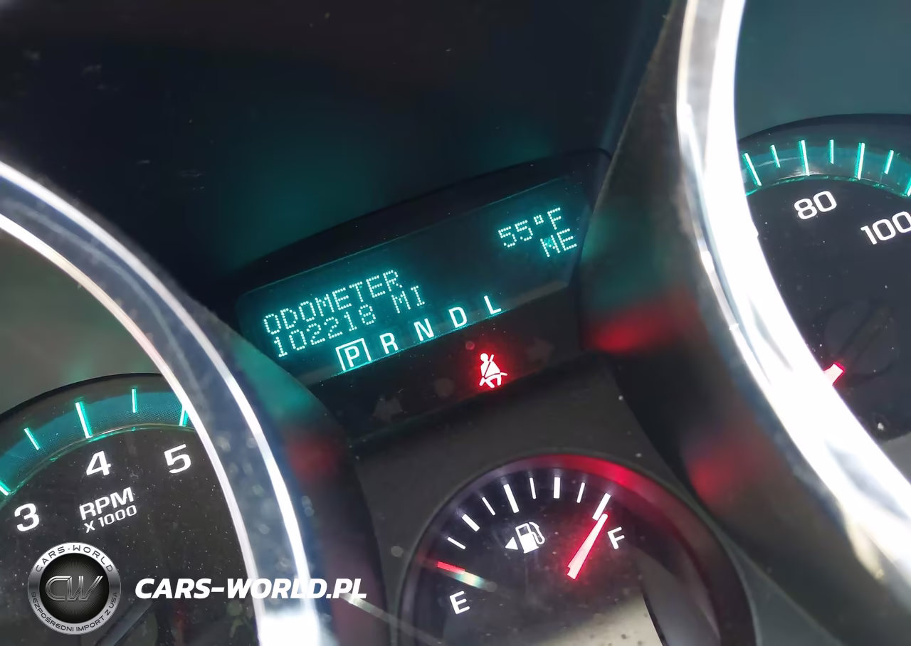 2010 Chevrolet Traverse Lt VIN:1GNLRGED9AS118875 - 15