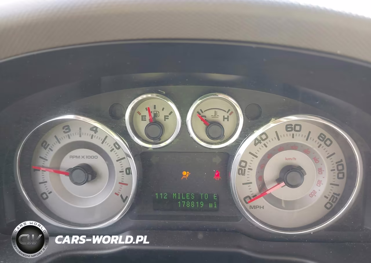 2010 Ford Edge Limited VIN:2FMDK4KC0ABB51295 - 7