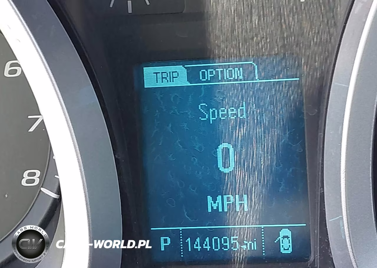 2014 Chevrolet Equinox Ls VIN:2GNALAEK2E6134137 - 7