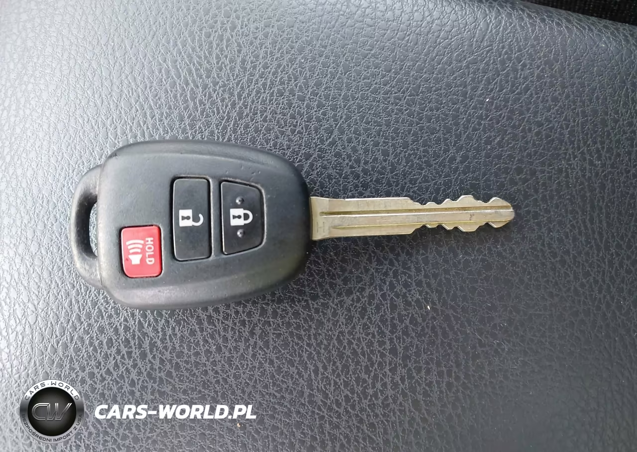 2015 Toyota Rav4 Le VIN:JTMBFREV5FD110477 - 11