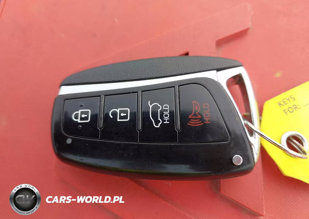 2018 Hyundai Santa Fe Sport 2.4L VIN:5XYZUDLB8JG522788 - 11