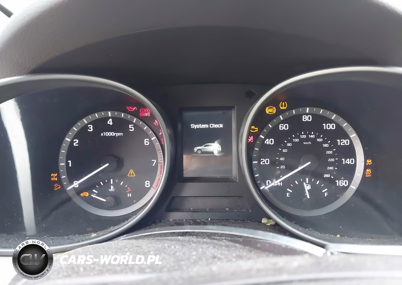 2018 Hyundai Santa Fe Sport 2.4L VIN:5XYZUDLB8JG522788 - 7