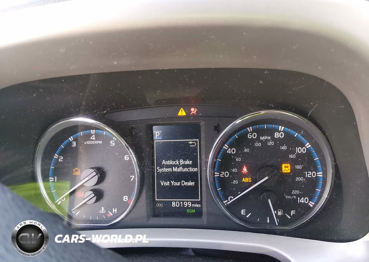 2017 Toyota Rav4 Limited VIN:2T3YFREV0HW395427 - 7