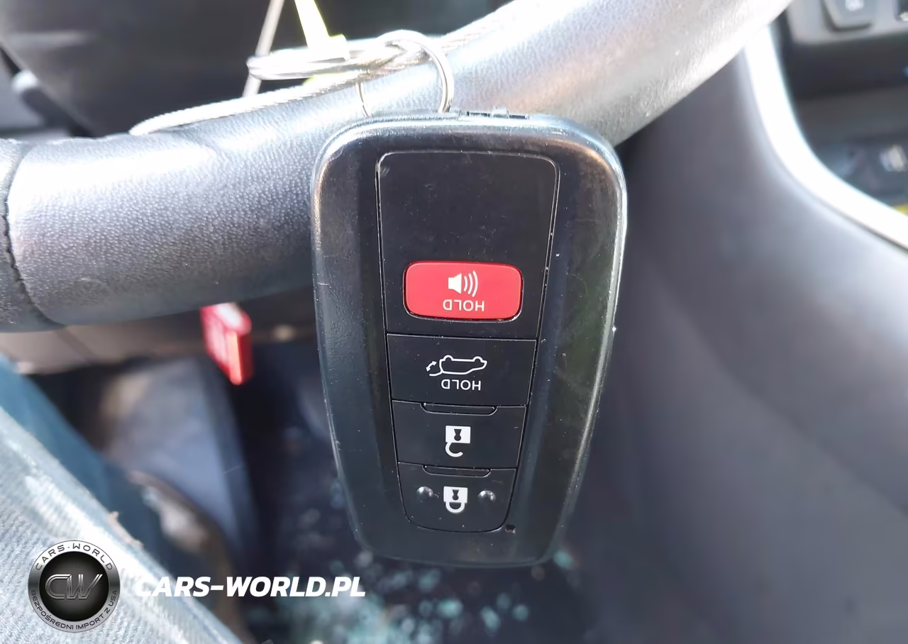 2023 Toyota Rav4 Hybrid Xse VIN:4T3E6RFV3PU119064 - 11