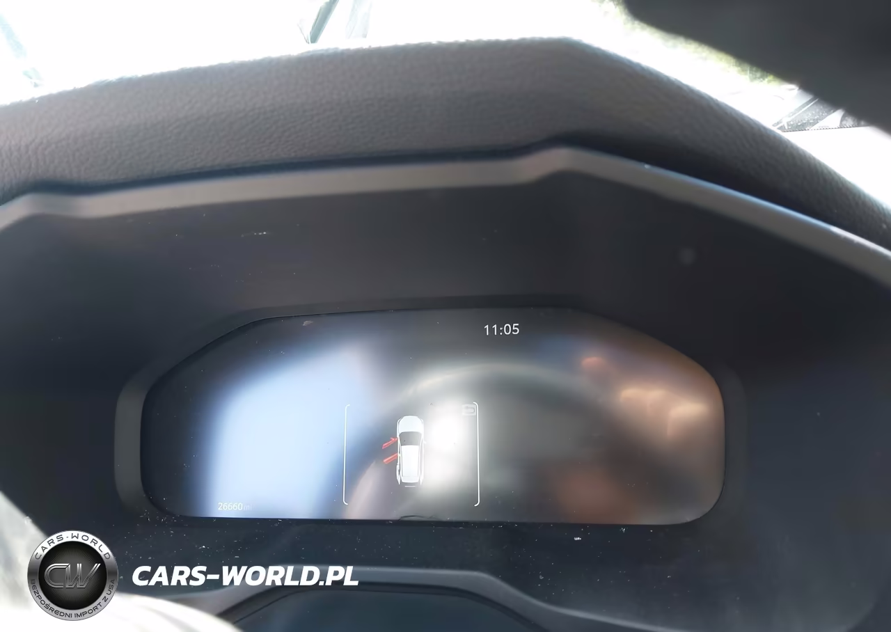 2023 Toyota Rav4 Hybrid Xse VIN:4T3E6RFV3PU119064 - 7