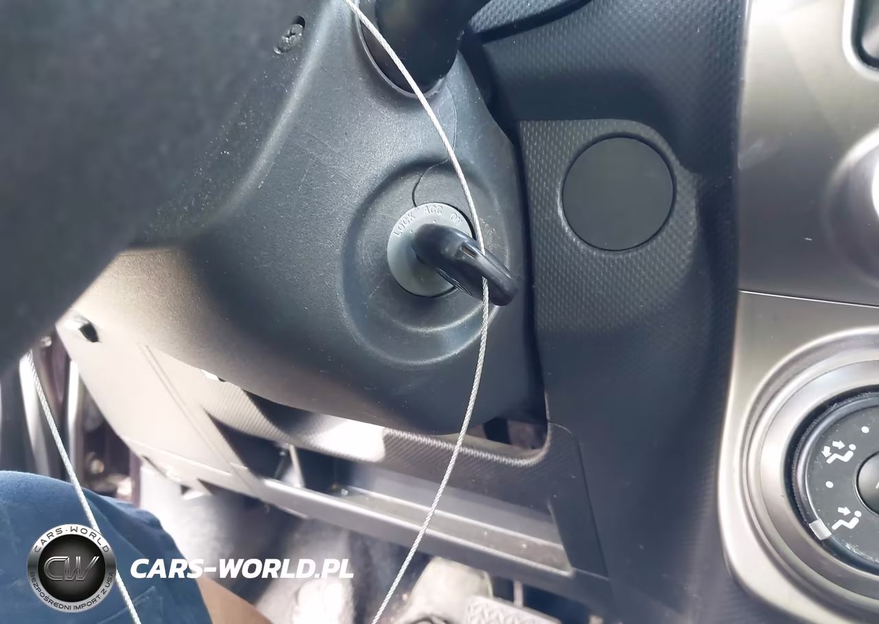 2013 Scion Xd VIN:JTKKUPB47D1031762 - 11