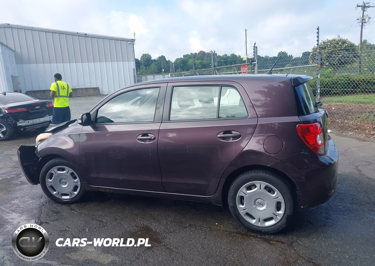 2013 Scion Xd VIN:JTKKUPB47D1031762 - 14