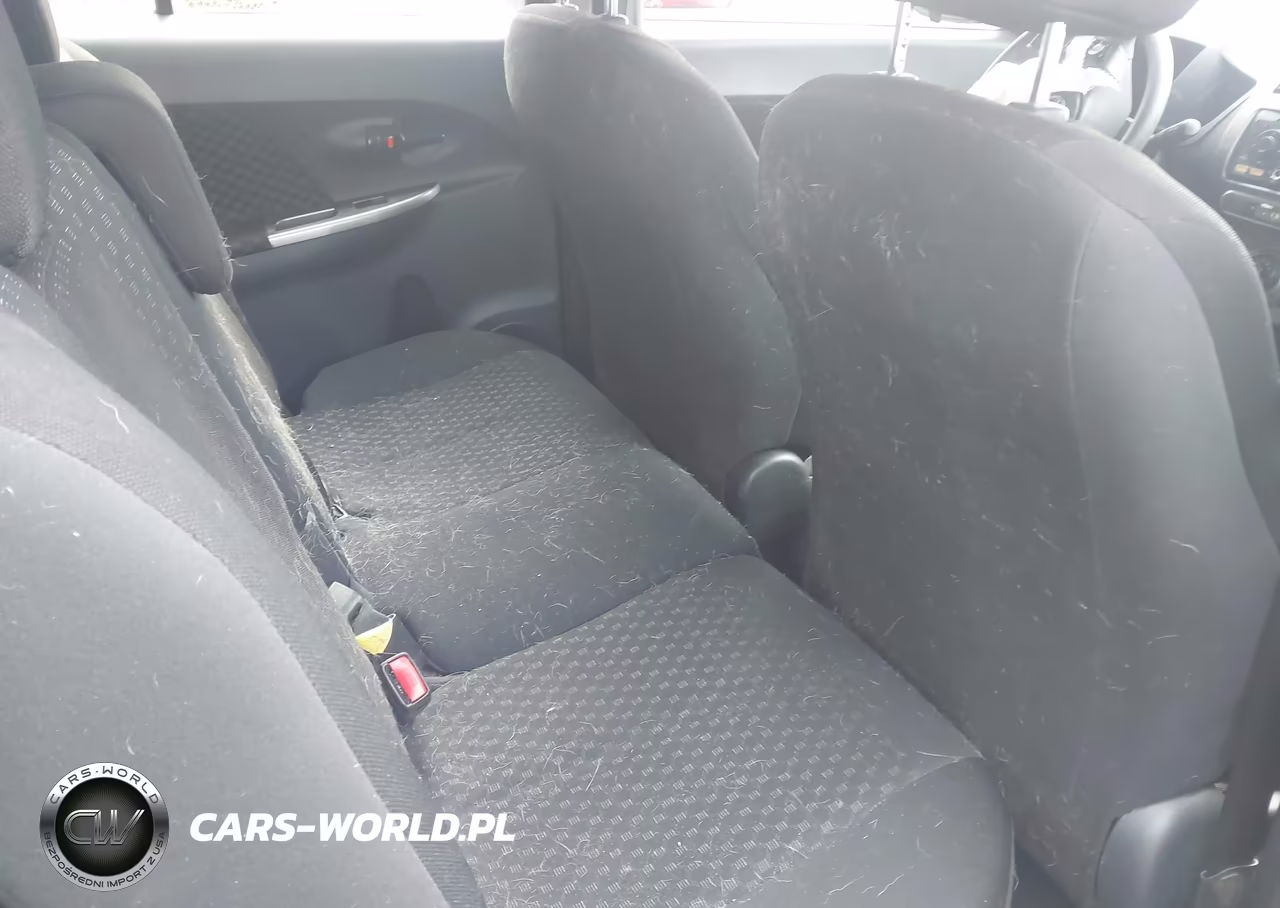 2013 Scion Xd VIN:JTKKUPB47D1031762 - 8