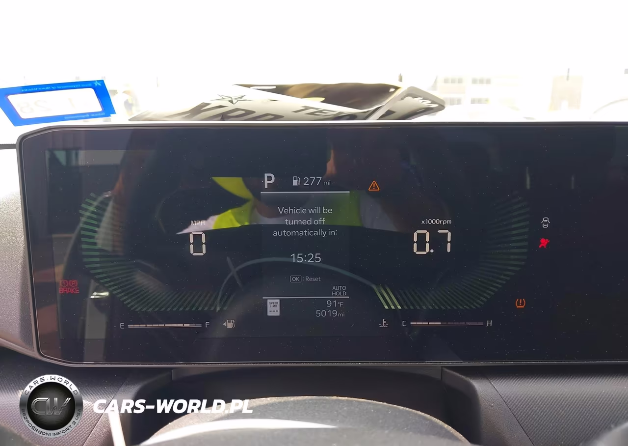 2025 Kia K4 Lxs VIN:3KPFT4DE5SE229220 - 7