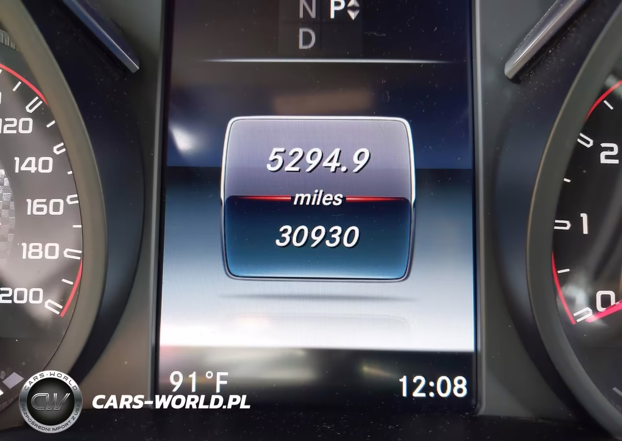 2017 Mercedes-Benz Amg C 63 S VIN:55SWF8HB5HU189110 - 15