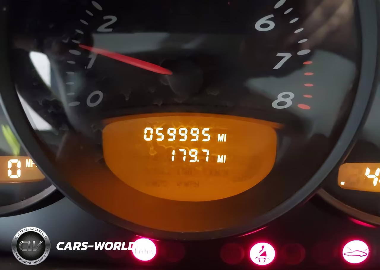 2004 Porsche Boxster VIN:WP0CA298X4S620847 - 15