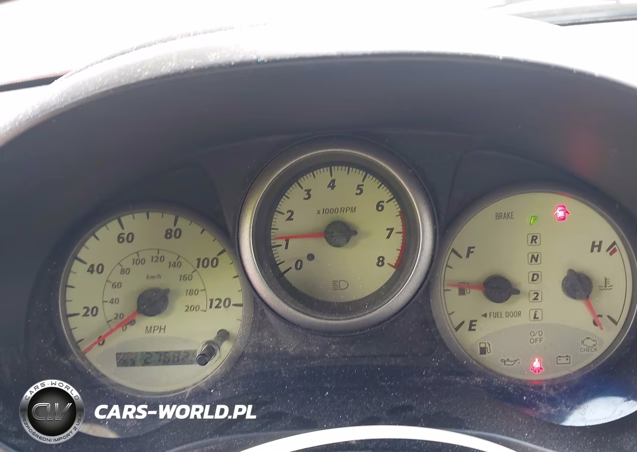 2002 Toyota Rav4 VIN:JTEGH20V820049444 - 7