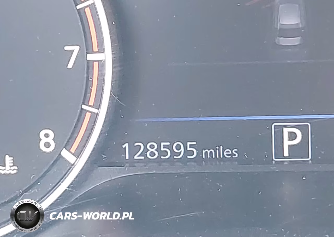 2020 Nissan Altima Sr Fwd VIN:1N4BL4CVXLC191143 - 15