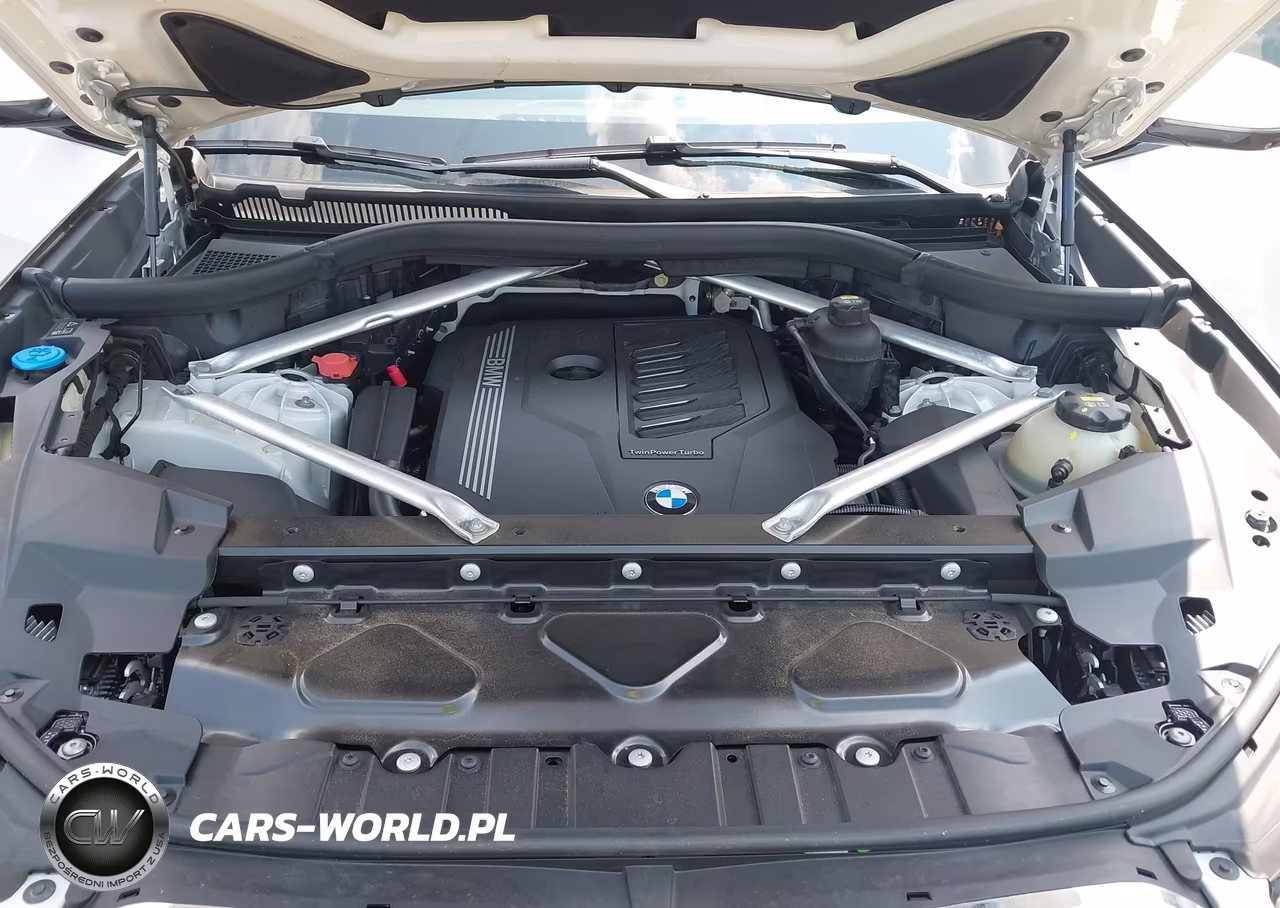 2019 BMW X5 xDrive40I VIN:5UXCR6C5XKLL53424 - 10