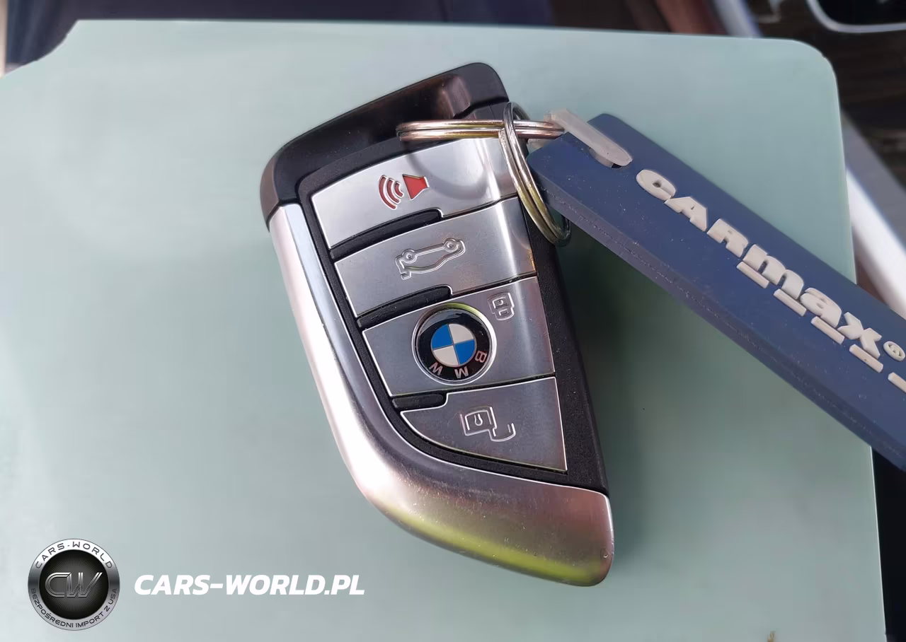 2019 BMW X5 xDrive40I VIN:5UXCR6C5XKLL53424 - 11