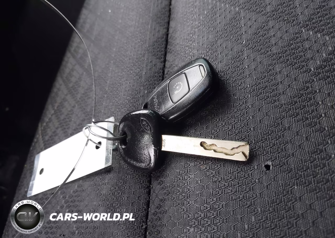 2018 Kia Rio Lx VIN:3KPA24AB6JE068222 - 11