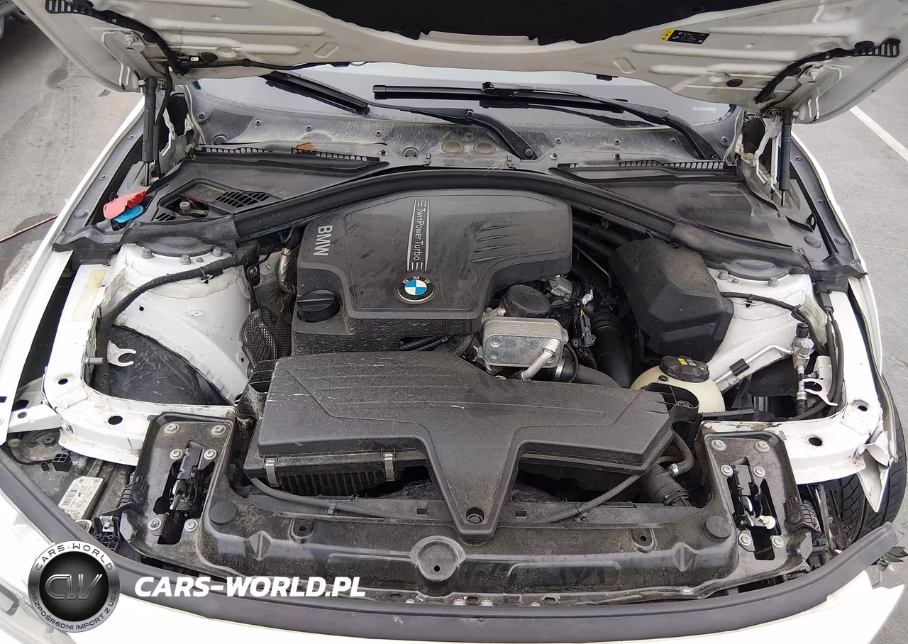 2018 BMW 320I xDrive VIN:WBA8E5G52JNU46087 - 10