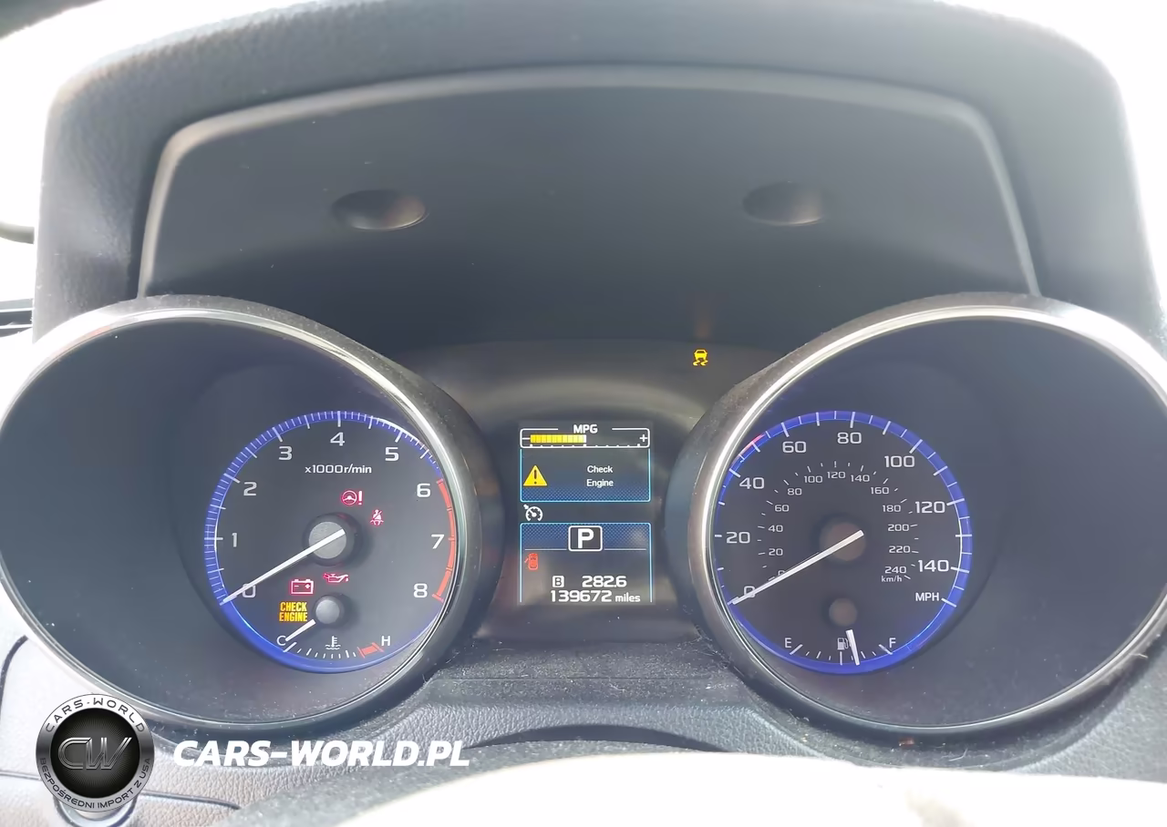 2015 Subaru Outback 2.5I Premium VIN:4S4BSACC6F3206814 - 7