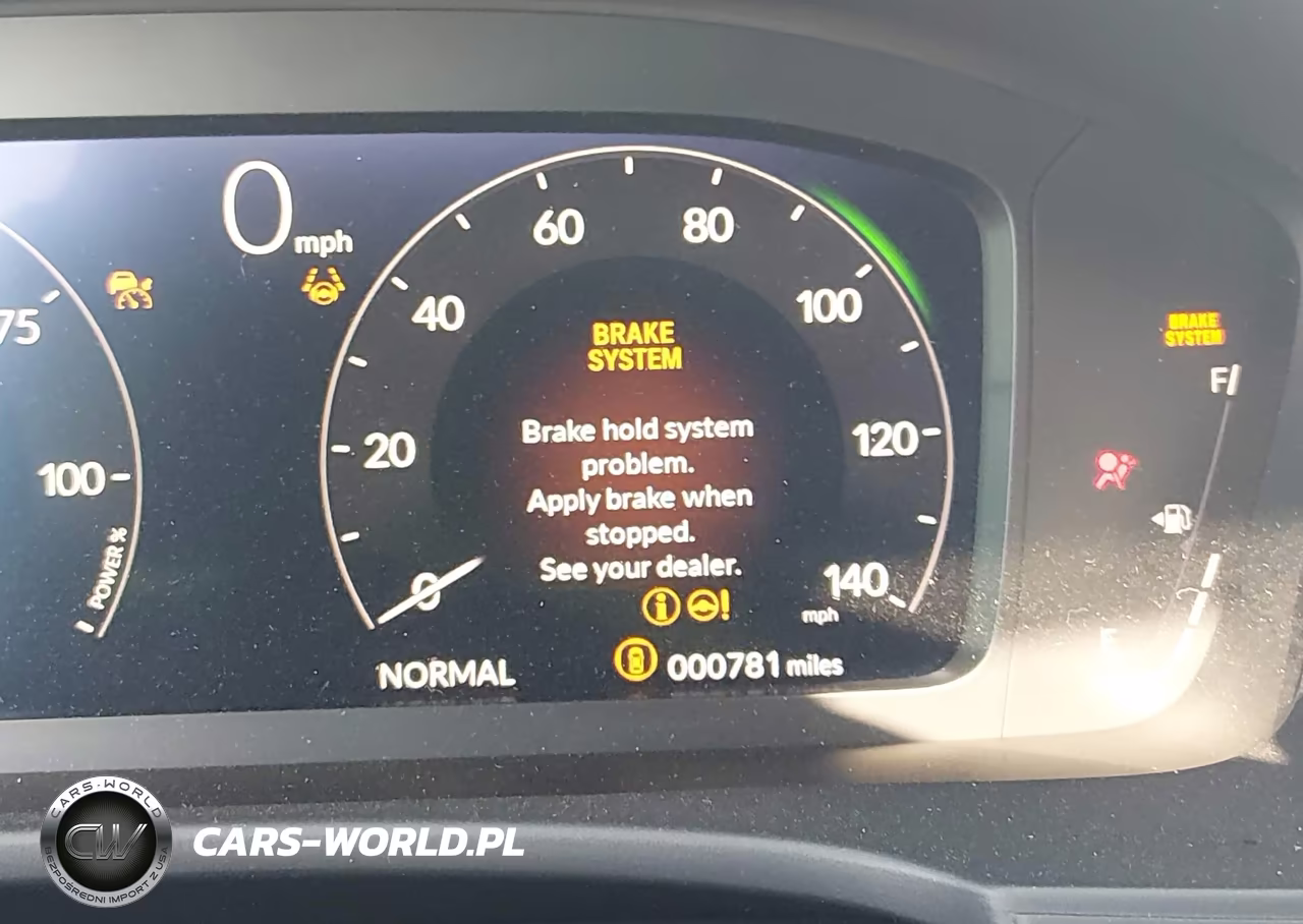 2025 Honda Civic Hybrid Sport Touring VIN:JHMFL4H97SX001957 - 15