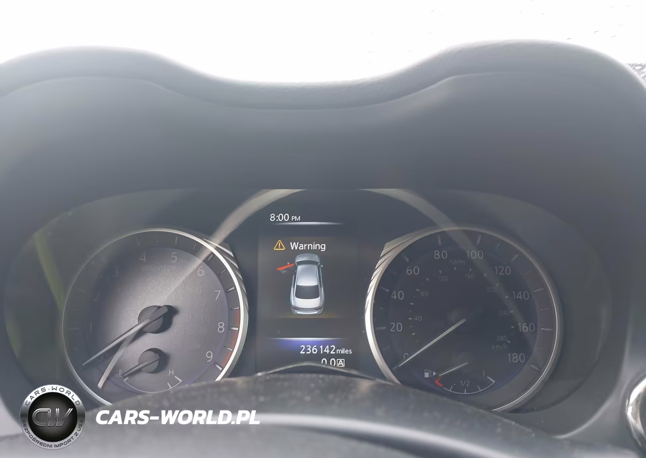 2014 Infiniti Q50 Premium VIN:JN1BV7AR3EM681161 - 7