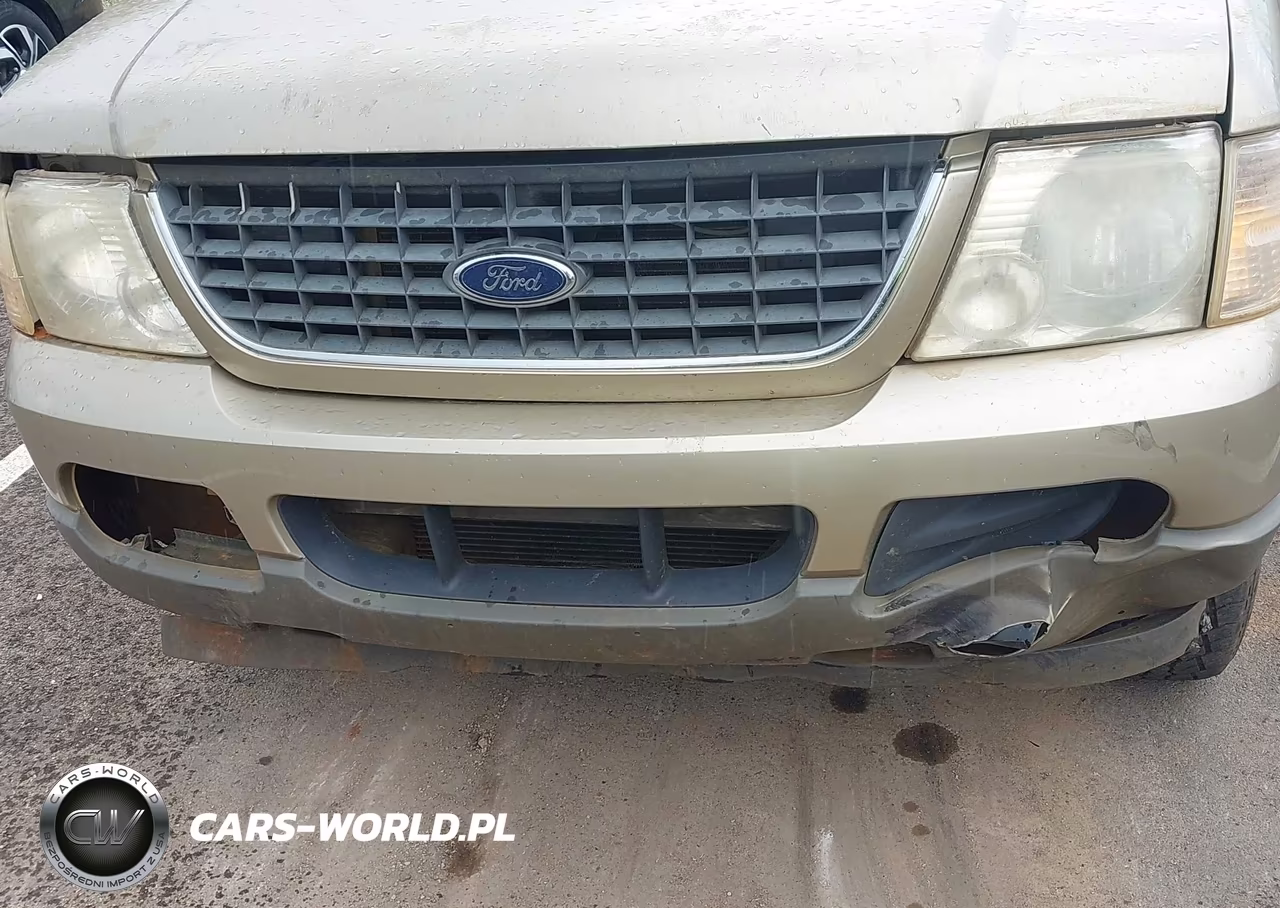 2002 Ford Explorer Xlt VIN:1FMZU73E52ZA40693 - 6