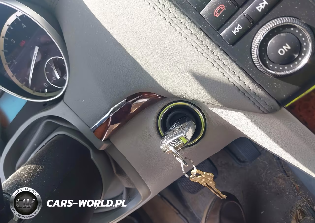 2011 Mercedes-Benz Gl 450 4Matic VIN:4JGBF7BE4BA675156 - 11