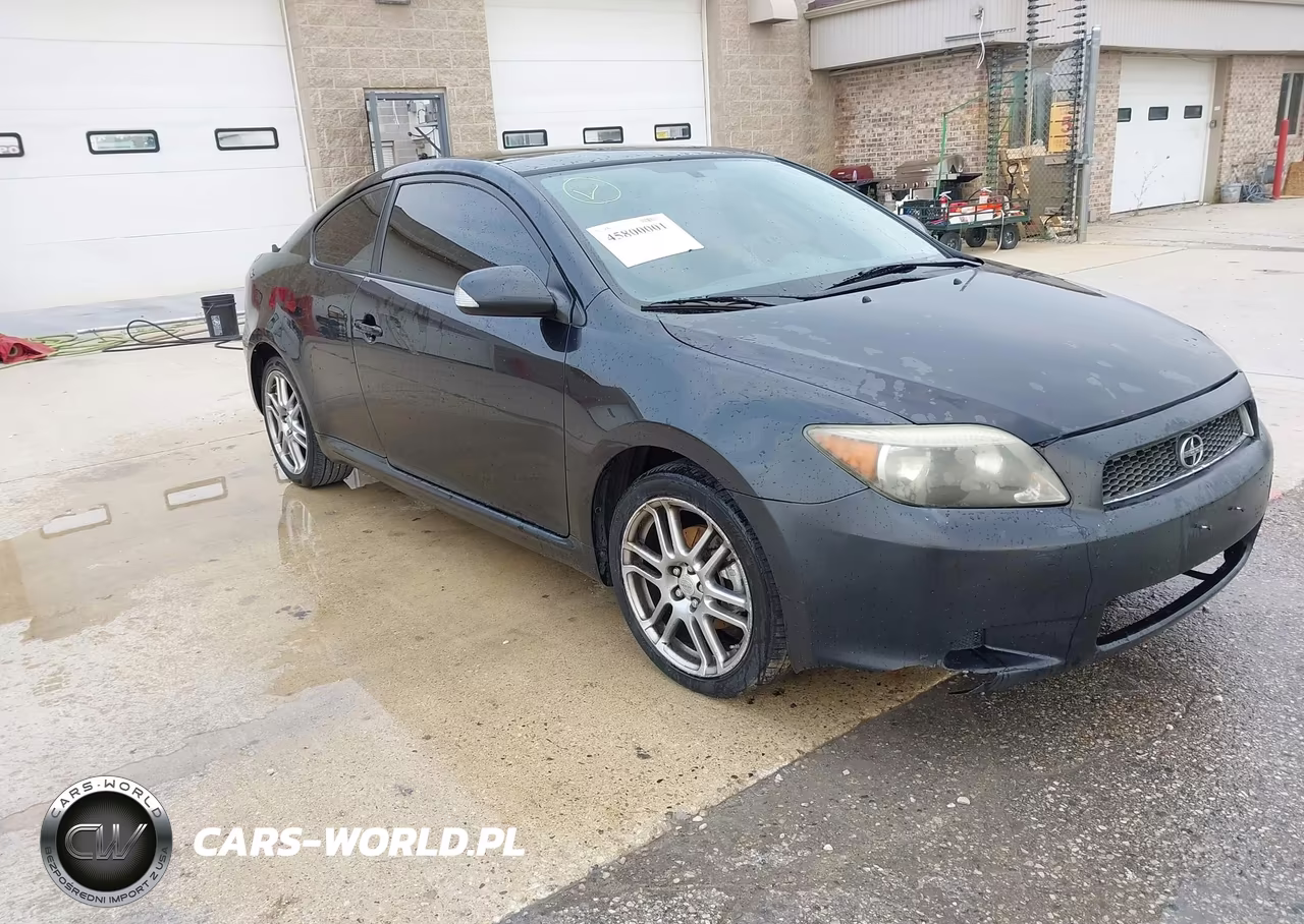2007 Scion Tc – zdjęcie 1 z 11